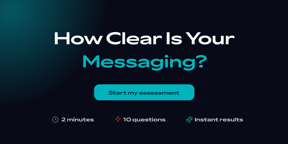 Clarity Score Image