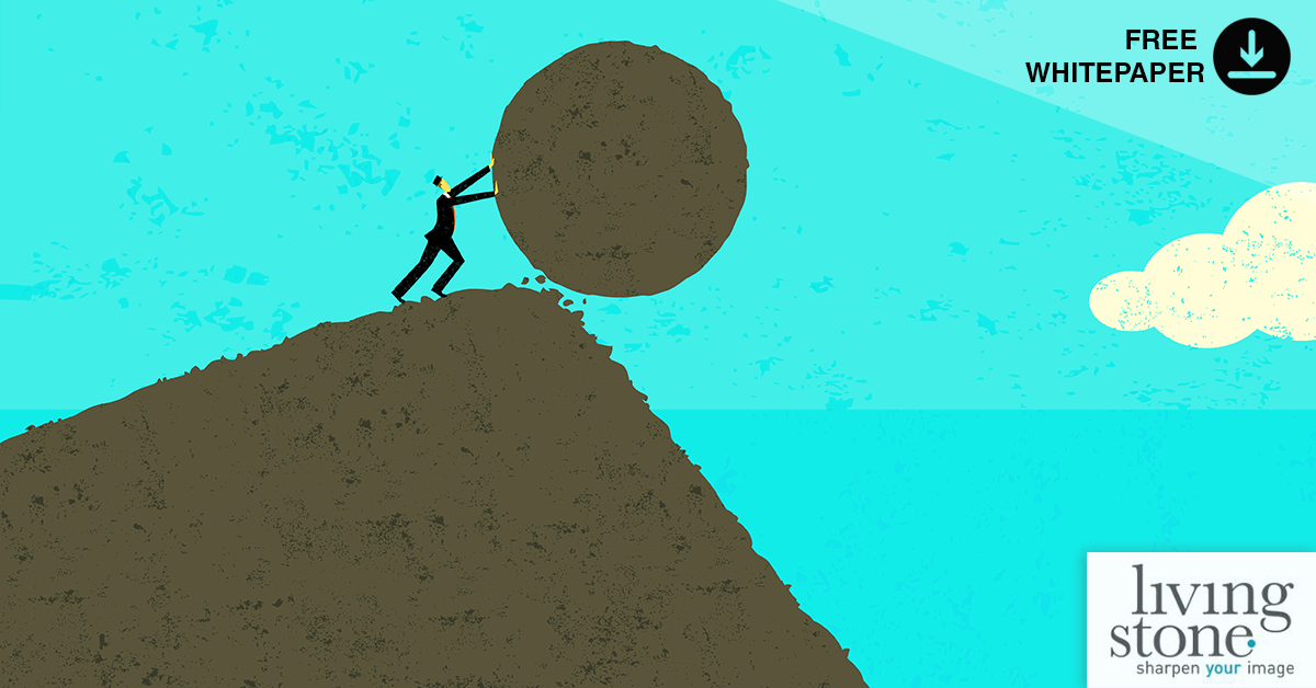 How to keep the ball rolling on your Customer Reference Program