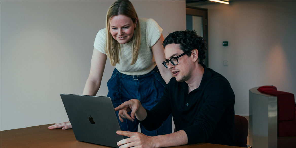 Marketing automation