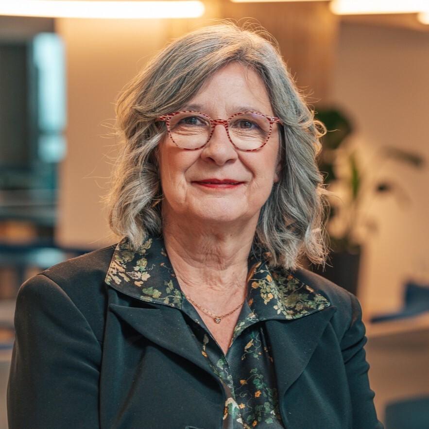 Anne-Mie Vansteelant