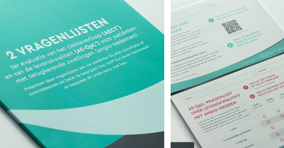 Dag van de zeldzame ziekten