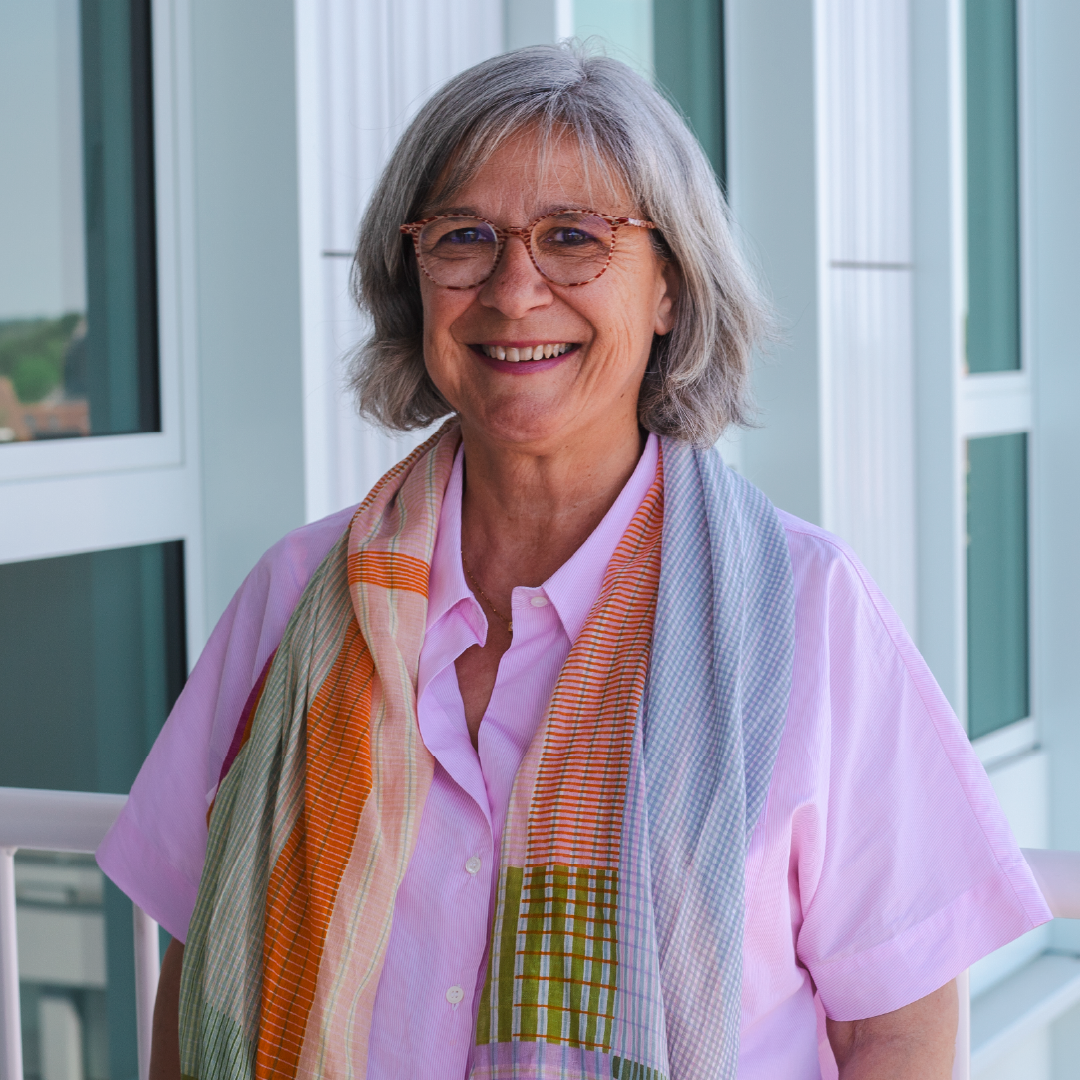 Anne-Mie Vansteelant