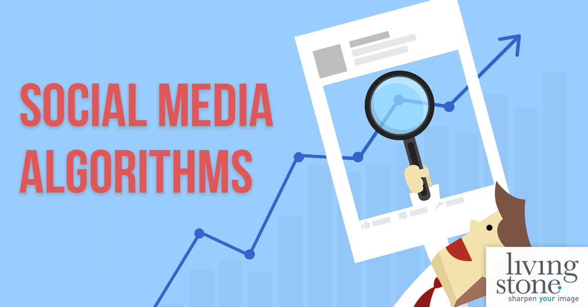 What you need to know about social media algorithms