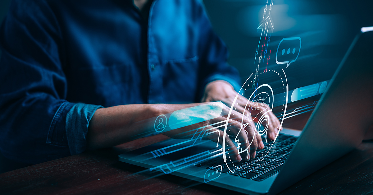 The future looks good for (AI) chatbots